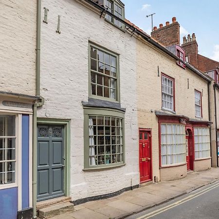 Vila 48 High Street Bridlington Exteriér fotografie